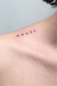 45 Small But Meaningful Words And Quotes Tattoo Designs You Would Love Women Fashion Lifestyle Blog Shinecoco Com Cute Tattoos For Women Cool Small Tattoos Inspirational Tattoos