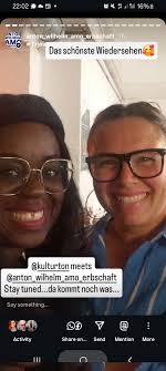 Our Migration Heritage: From Collecting Dreams to the Historian's Day