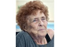 Myrt Armstrong Obituary (2016)