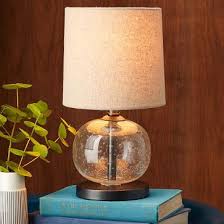 Mini Abacus Table Lamp Clear Modern Table Lamp Mini Table Lamps Floor Lamp Table
