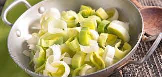 Recettes de saison par 750g. Lasagnes Aux Poireaux Et Au Fromage De Chevre Une Recette Vegetarienne