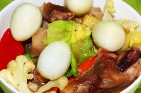How To Cook Chopsuey Recipe English Chopsuey Recipe Recipes Healthy Dishes