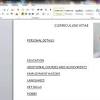Cabin crew vacancies & recruitment worldwide. 1