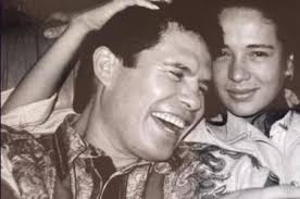 “Hay que tener fe”: Julio César Chávez habla sobre Yolanda Andrade y su lucha contra la ELA