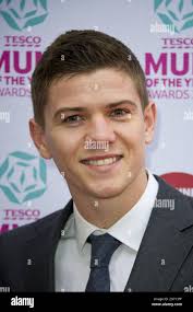 General campbell hi-res stock photography and images