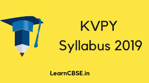 Kvpy Syllabus 2019 Indian Institute Of Science Syllabus Environmental Chemistry