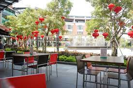 From a barren quarry mine, the site has become the cradle of one of malaysia's top selling. Eat Drink Kl Nutz N Boltz Plaza Arkadia Desa Parkcity