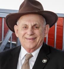 Gary Dante's Instagram, Twitter & Facebook