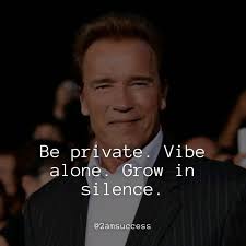 Gerald The motivation