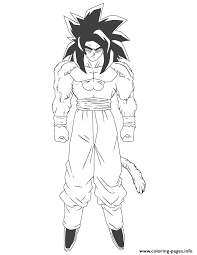 Maybe you would like to learn more about one of these? Dragon Ball Z Bardock Cartoon Coloring Page Coloring Pages Printable
