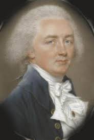 Basil Cochrane (1753-1826)