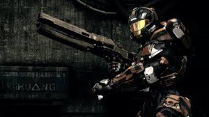 Players can unlock armor in the pc version of halo: Halo Put Up Your Dukes Cqb Returns To Halo Multiplayer On Feb 9 For More Up Close And Personal Combat As Part Of The Classic Helmet Req Pack Facebook