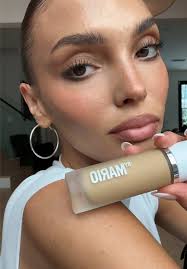 Makeup by Mario SurrealSkin Foundation Review