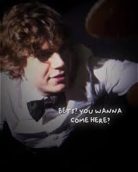 Exploring the Dark World of American Horror Story with Betsy