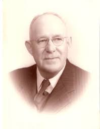 James Mundy Dillard I (1881-1972)