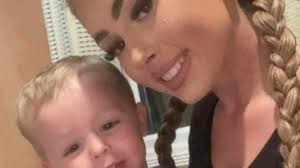 Driver who killed young mother and left her teenage friend needing 24-hour  care crashed because he was 'showing off to two pretty young girls' says  judge