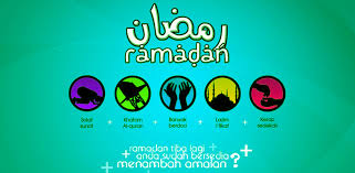 40 sunnah nabi di bulan ramadhan, jangan abaikan! Amalan Terbaik Selama Bulan Ramadhan Kompasiana Com