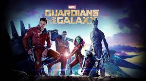 Guardians Of The Galaxy Wallpapers Wallpaper Cave We hope you enjoy our growing collection of hd images to use as a background or home screen for your smartphone or computer. guardians of the galaxy wallpapers