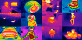 An infrared, ir or thermal imaging camera works by beyond basic engineering applications, the emergency services are among the more familiar users of. Digikey Miniature Infrared Sensor Technology To Drive New Applications