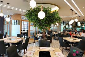 The biryani here is authentically prepared; Return Of Coca Restaurant Bangsar Shopping Centre Pureglutton