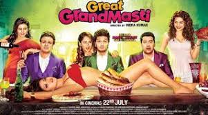 Great Grand Masti 2016 Movie Free Download Hd 720p Mymovies360 Com In 2020 Grand Masti Good Comedy Movies Comedy Movies