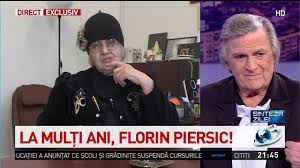 La sua principale attività nel mondo del cinema è quella di interprete e tra i lavori più interessanti possiamo citare la. Mesajul ActriÈ›ei Rodica Mandache Pentru Florin Piersic Youtube