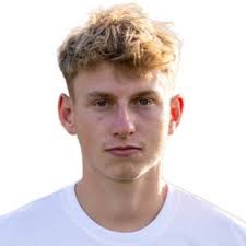 Profile Roger Kuhn, Wil II: Info, news, matches and statistics