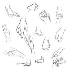 Best Drawing Anime Poses Artworks 30 Ideas Drawing Anime Hands Anime Hands Anime Drawings Sketches But really this basic how to draw hands tutorial will show you the thinking. best drawing anime poses artworks 30
