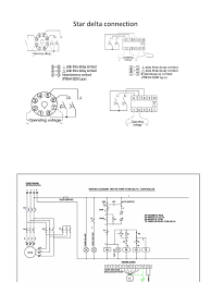Cara mudah dan simpel pengawatan rangkaian star delta yang biasa digunakan untuk motor listrik berkapasitas besar berfungsi. Cl 1110 Delta Wiring Diagram Pdf Together With On Pin Star Delta Wiring Wiring Diagram