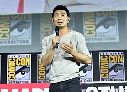 Marvel always picks the right people and i'm over the moon to have liu aboard and helming the ride. Marvel S Shang Chi Star Simu Liu First Asked For The Job On Twitter Cnet