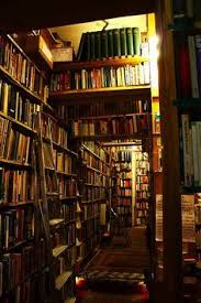 Bookporn 45 Edinburgh Libros Y Cafe Biblioteca De Ensueno Libreria