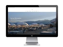 Il bagno angelo di ponente è situato a forte dei marmi nell'amena e tranquilla vittoria apuana con una spiaggia attrezzata per la libertà: Pierluigi Da Prato Gilda Forte Dei Marmi I C