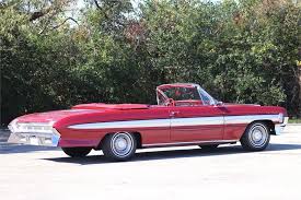 Image result for Autumn Mist 1961 Oldsmobile