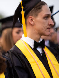 South Western High School graduates the Class of 2019