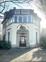 Wer bei der diesjährigen osterparty im weißen haus war, erinnert sich. Augenarztpraxis Weisses Ross Radebeul Augencentrum Dresden