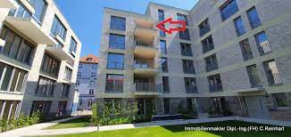 Nicht nur für studierende und auszubildende, sondern auch für. Erstbezug 4 Zi Neubau Wohnung In Nurnberg Eberhardshof Immobilienmakler Nurnberg