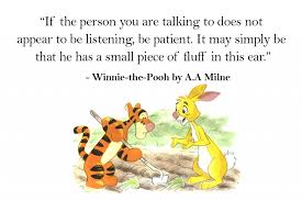 Welcome to classic winnie the pooh prints, poems and quotes. 130 Winnie The Pooh Quotes On Life Love More Imagine Forest