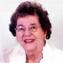 Marie K. Lathrop Obituary