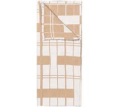 Check spelling or type a new query. Broste Copenhagen Benny Tea Towels Set Of 2 Pieces Indian Tan Living And Co