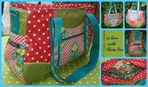 Kosmetiktasche nähen anleitung schnittmuster tutorial kostenlos günstig billig schnell einfach anfänger stoff kulturbeutel medikamente tasche beutel klein groß mini bag tutorial sewing fabric wachstuch geschenk idee. Bunte Nahideen Mit Wachstuch