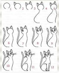 adim adim hayvan cizimleri en kolay hayvan cizimleri evimin altin topu easy animal drawings animal drawings easy drawings