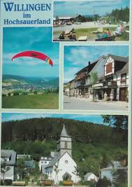Willingen Duitsland Vakantie Ideeen Vakanties