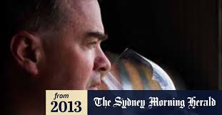 Canberra wineries hit by coldest October morning ever