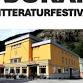 Rjukan litteraturfestival event image