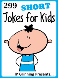 Funny short jokes make you laugh out loud, most times uncontrollably. 299 Short Jokes For Kids Short Funny Clean And Corny Kid S Jokes Fun With The Funniest Lame Jokes For All The Family Joke Books For Kids Book 21 English Edition Ebook