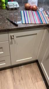 I See Your Corner Cabinet And Raise You Ours Corner Cabinet Cabinet Kitchen