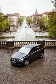 Efficient Veilig En Veelzijdig De Mercedes Benz B Klasse Mbphotocredit Tim Adler Mercedes Benz Mercedes Nederland