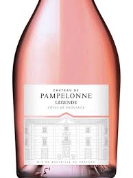 Unsere dienstleistungen im bereich zahnimplantate. Chateau De Pampelonne Legende Cotes De Provence Rose Vivino