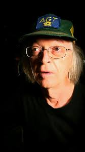 Featured Interview: Bill Bissett