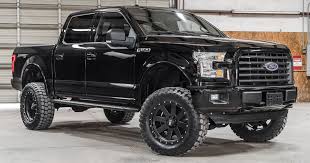 Making the 2015 ford f150 sportier has always been a desire of ford manufacturers and designers, but it was just a matter of how. Net Direct Auto Sales The Lifted Truck Experts Ford Trucks Ford F150 Ford Trucks F150
